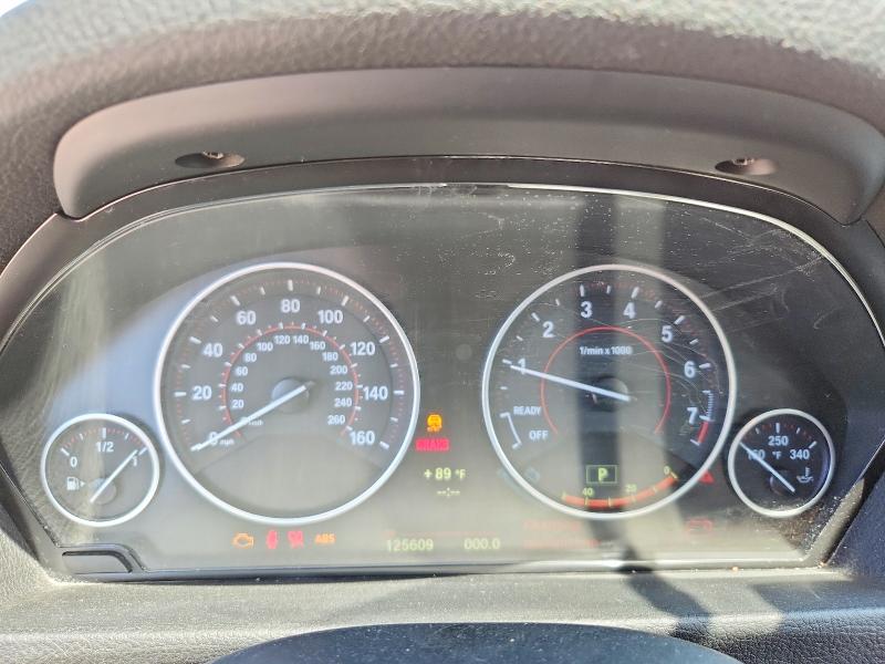 Aukcja sprzedaży 2014 Bmw 328, vin: WBA3X5C54ED559674, numer aukcji: 54710716