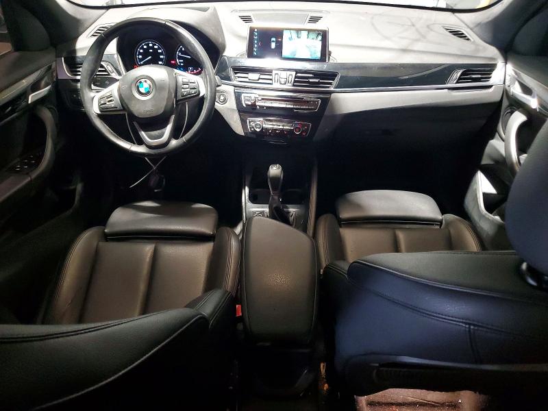 Продажа на аукционе авто 2019 Bmw X1, vin: WBXHT3C59K5L90477, номер лота: 54137006