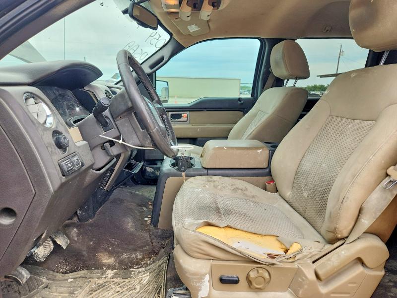 Продаж на аукціоні авто 2009 Ford F150, vin: 1FTRW12859KB75649, номер лоту: 53634566