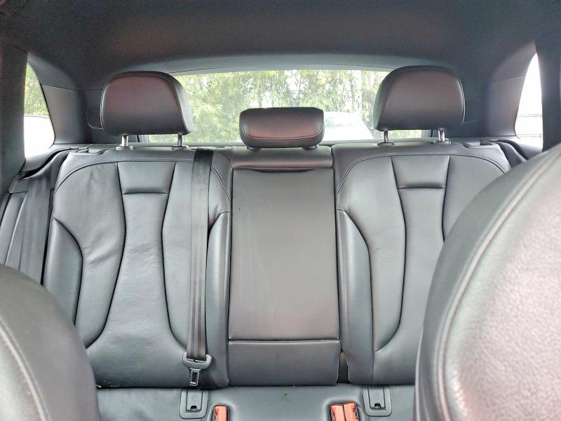 2017 Audi A3 მანქანა იყიდება აუქციონზე, vin: WAUUPBFF7HA049168, აუქციონის ნომერი: 55356936