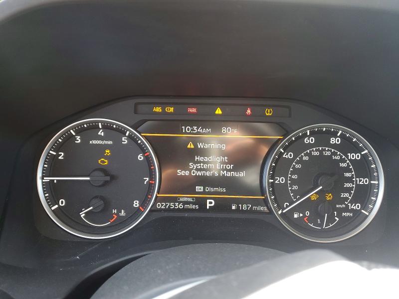 Aukcja sprzedaży 2022 Mitsubishi Outlander, vin: JA4J4TA82NZ019516, numer aukcji: 50970666