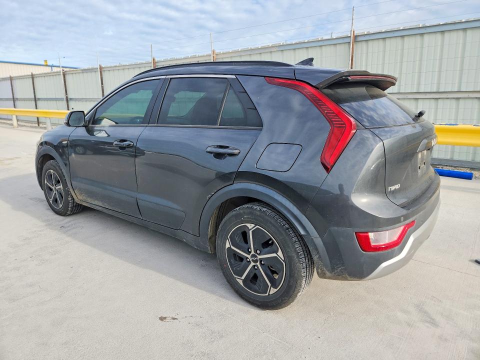 Продаж на аукціоні авто 2024 Kia Niro, vin: KNDCR3LE8R5148540, номер лоту: 52124826