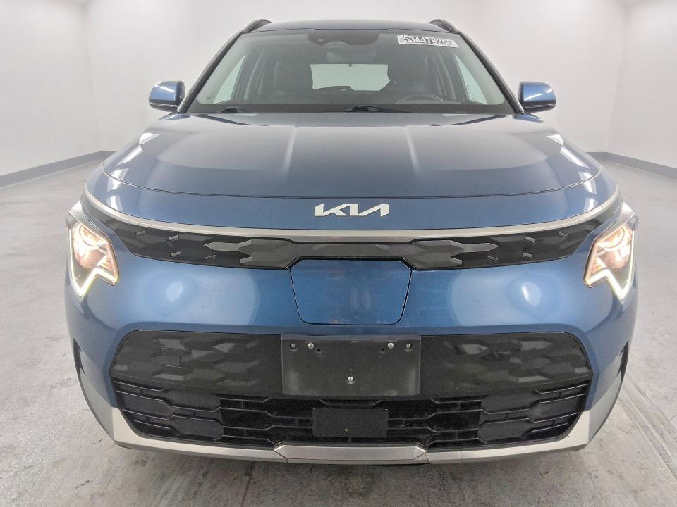 Продаж на аукціоні авто 2023 Kia Niro, vin: KNDCR3L16P5026012, номер лоту: 53447926