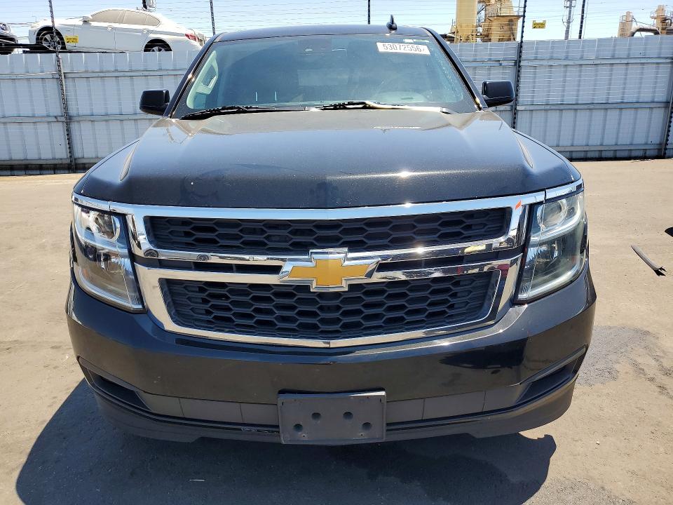 Продаж на аукціоні авто 2020 Chevrolet Suburban, vin: 1GNSCHKC9LR160620, номер лоту: 53072556