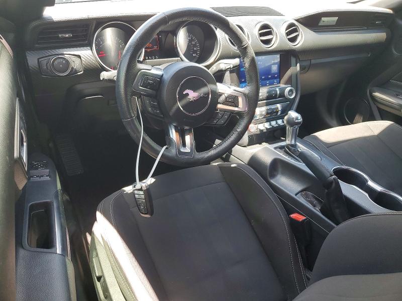 Продаж на аукціоні авто 2021 Ford Mustang, vin: 1FA6P8TH2M5148834, номер лоту: 55457006