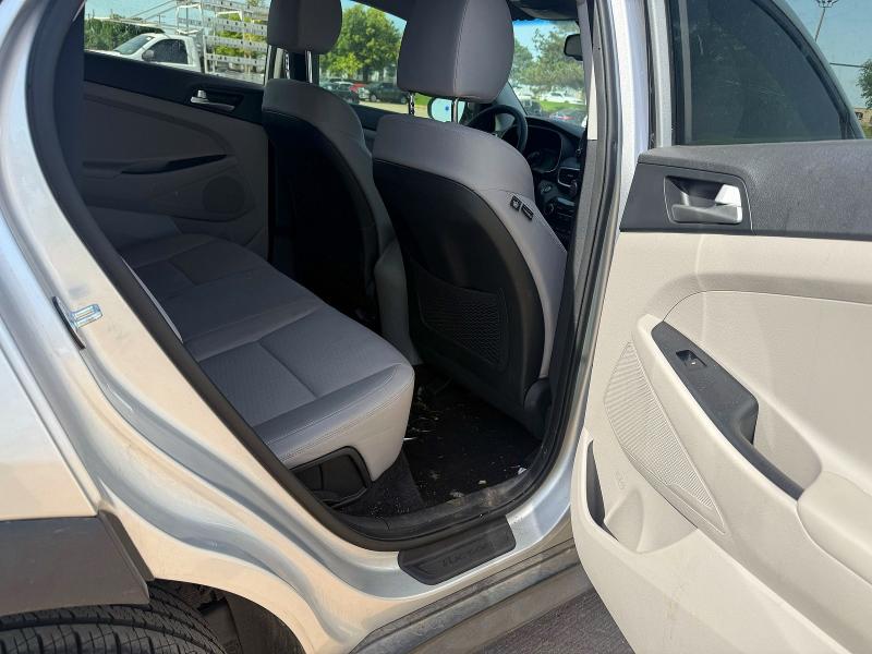 2019 Hyundai Tucson მანქანა იყიდება აუქციონზე, vin: KM8J3CA47KU899073, აუქციონის ნომერი: 52487756