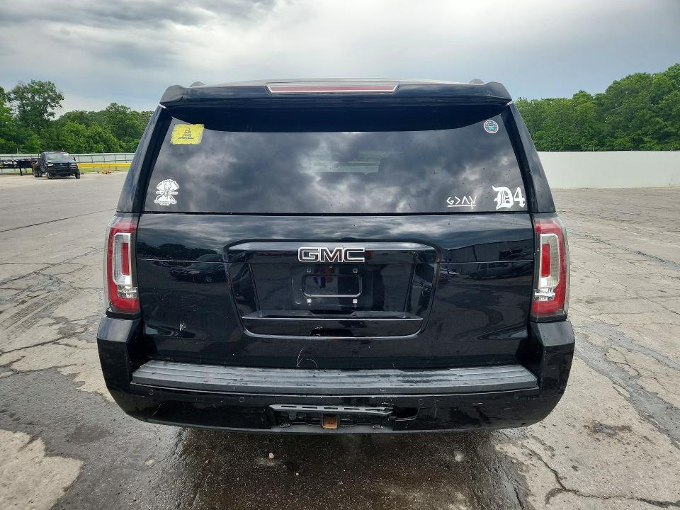 Aukcja sprzedaży 2016 Gmc Yukon Xl, vin: 1GKS2FKC1GR274752, numer aukcji: 53920806