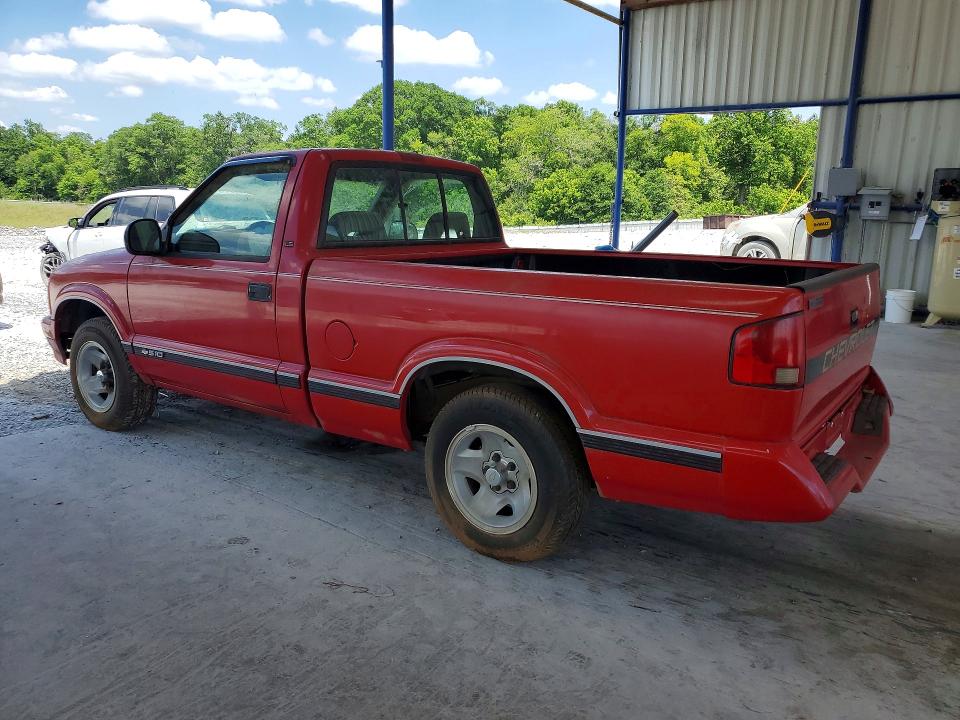Продаж на аукціоні авто 1995 Chev S Truck, vin: 1GCCS14W9S8260798, номер лоту: 54208426