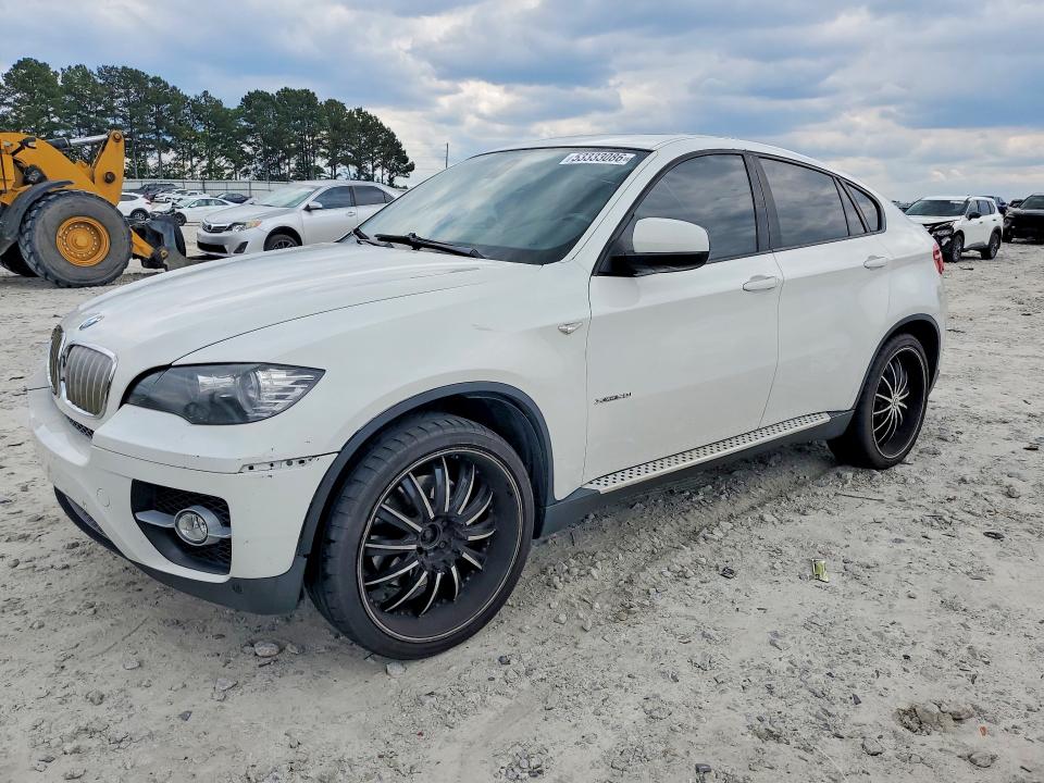 53333086 :رقم المزاد ، 5UXFG8C50CL590259 vin ، 2012 Bmw X6 مزاد بيع