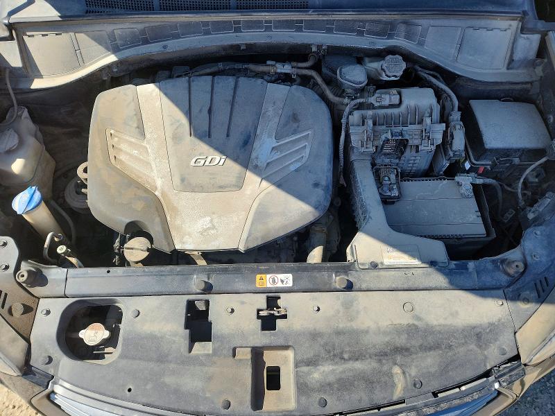 Продаж на аукціоні авто 2017 Hyundai Santa Fe, vin: KM8SNDHF3HU192900, номер лоту: 52751056