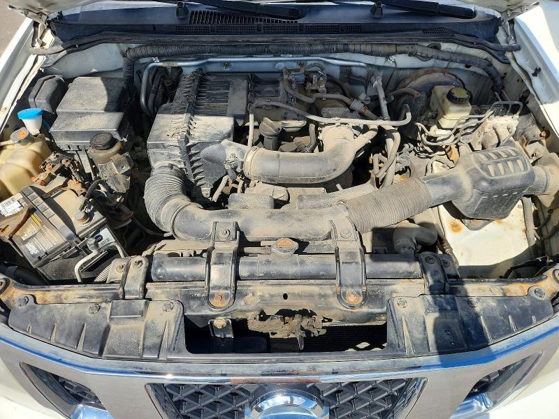 Aukcja sprzedaży 2013 Nissan Frontier, vin: 1N6BD0CT3DN761419, numer aukcji: 55082226