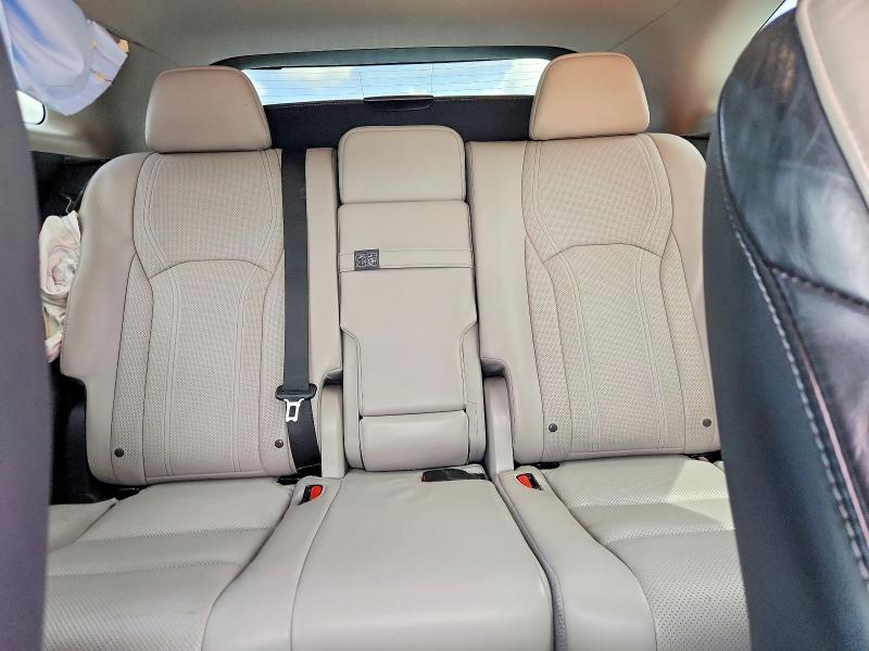 Aukcja sprzedaży 2017 Lexus Rx 350, vin: 2T2BZMCA1HC086166, numer aukcji: 53269506