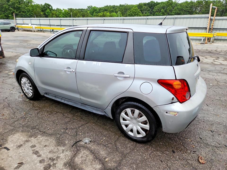 Продаж на аукціоні авто 2004 Scion Xa, vin: JTKKT624040078134, номер лоту: 54444656