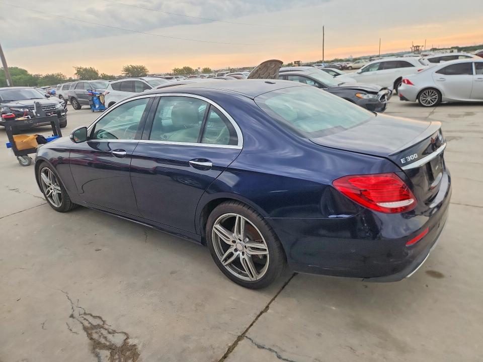 Aukcja sprzedaży 2017 Mercedes-benz E, vin: WDDZF4JBXHA081873, numer aukcji: 54469396