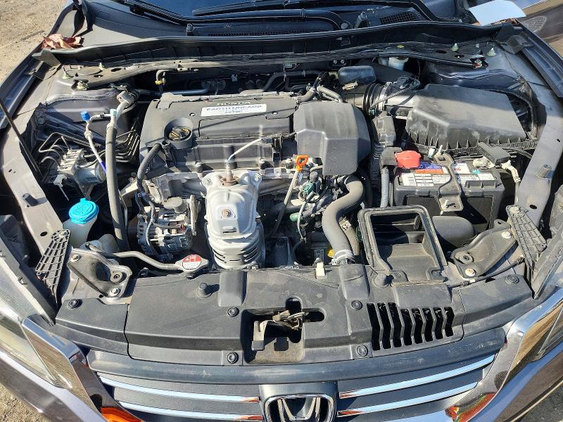 Продажа на аукционе авто 2013 Honda Accord, vin: 1HGCR2F72DA142130, номер лота: 55006966