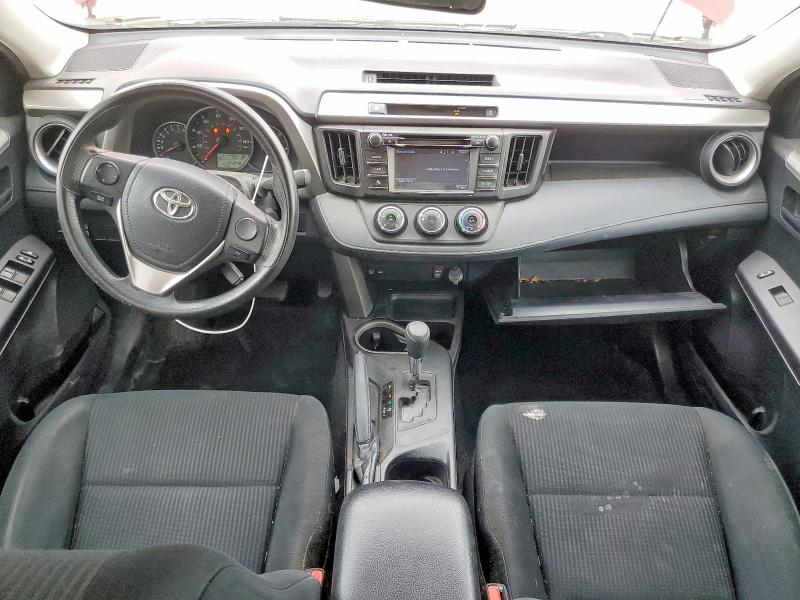 Aukcja sprzedaży 2016 Toyota Rav4, vin: 2T3BFREV2GW513949, numer aukcji: 54268246