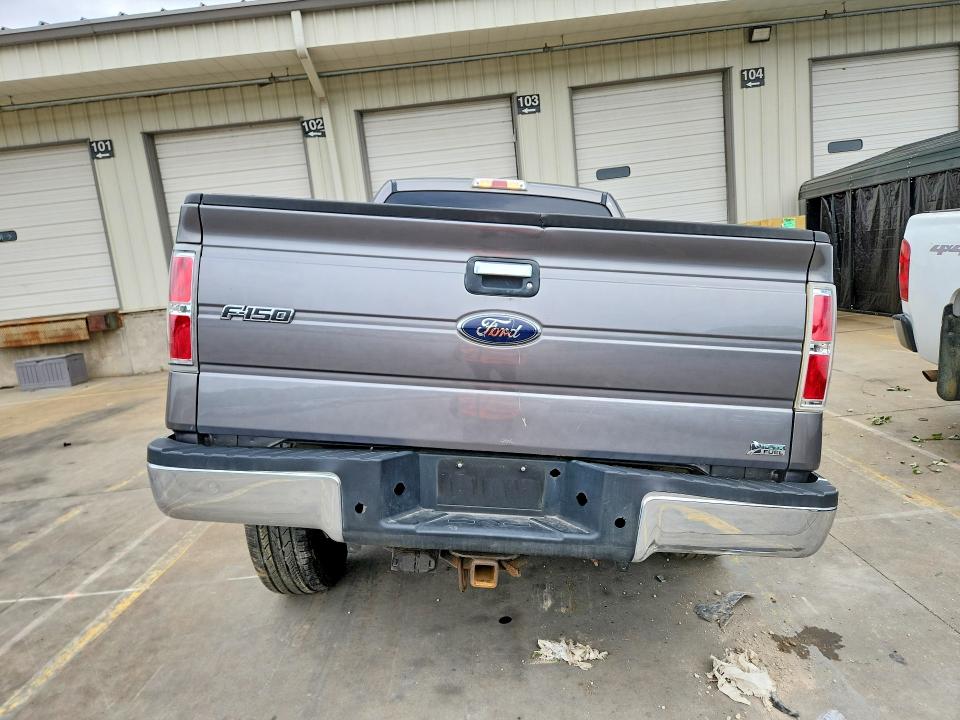 Aukcja sprzedaży 2010 Ford F150, vin: 1FTFX1EV0AFC70019, numer aukcji: 52057206