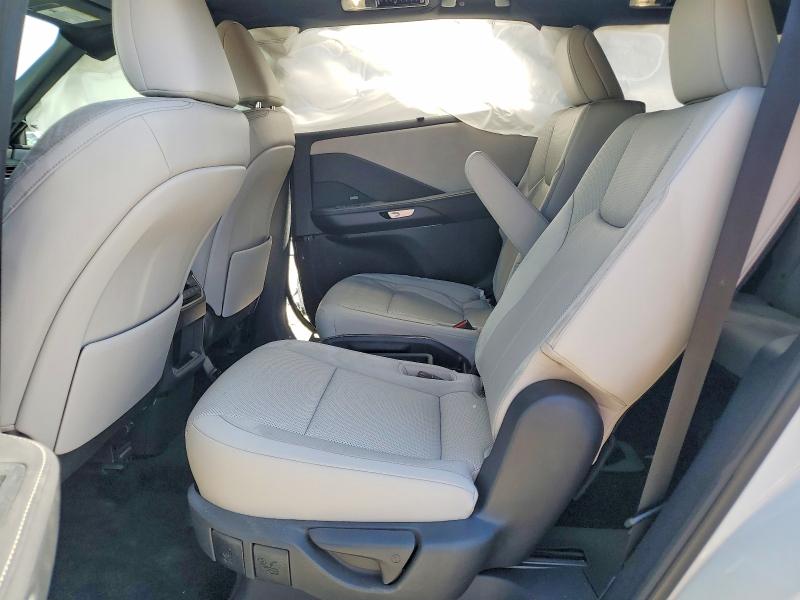 2025 Lexus Tx 350 მანქანა იყიდება აუქციონზე, vin: 5TDAAAB6XSS044578, აუქციონის ნომერი: 55074856