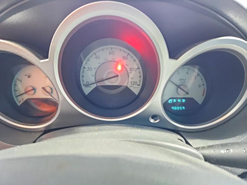 Продаж на аукціоні авто 2008 Chrysler Sebring, vin: 1C3LC56K88N101882, номер лоту: 54058696