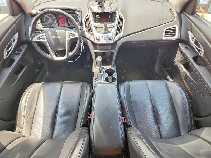 Продажа на аукционе авто 2017 Gmc Terrain, vin: 2GKFLUEK7H6345682, номер лота: 55048406