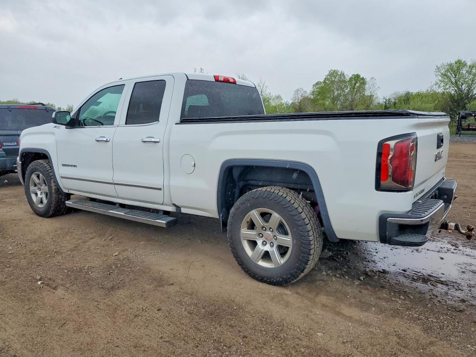 Aukcja sprzedaży 2017 Gmc Sierra, vin: 1GTV2NEC0HZ162489, numer aukcji: 52318676