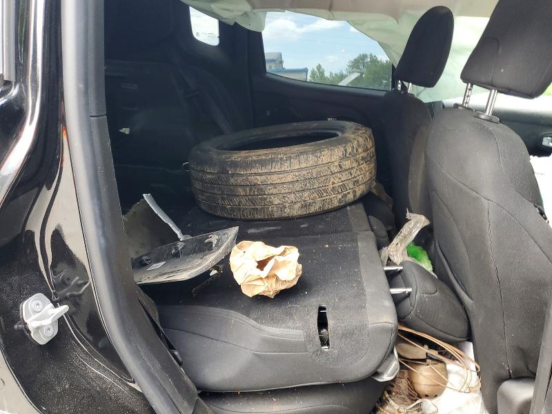 54296546 :رقم المزاد ، ZACNJBBB4LPL69307 vin ، 2020 Jeep Renegade مزاد بيع