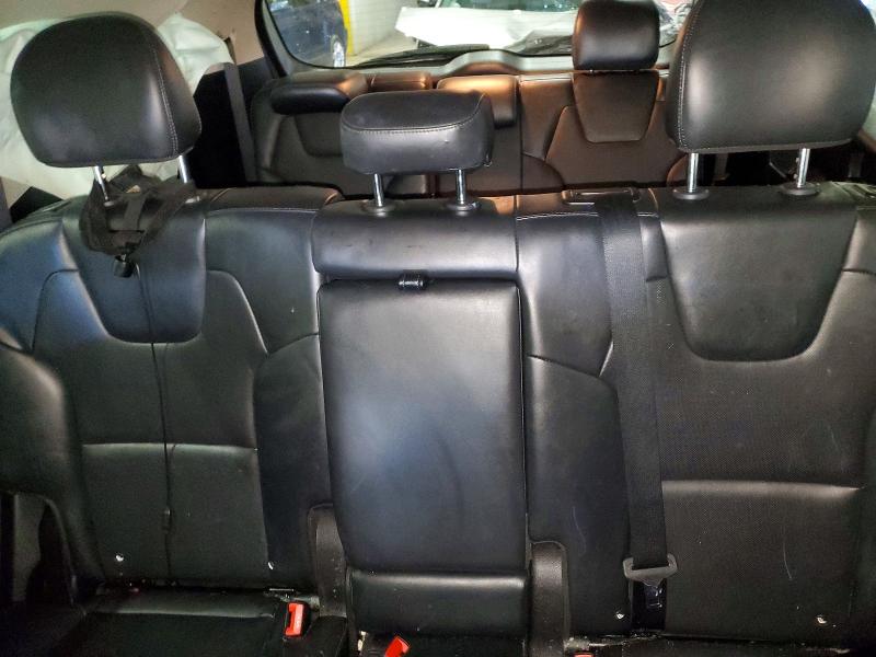 Aukcja sprzedaży 2020 Kia Telluride, vin: 5XYP2DHC2LG049701, numer aukcji: 54608146