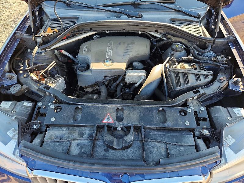 2016 Bmw X4 მანქანა იყიდება აუქციონზე, vin: 5UXXW3C58G0R18688, აუქციონის ნომერი: 54131816