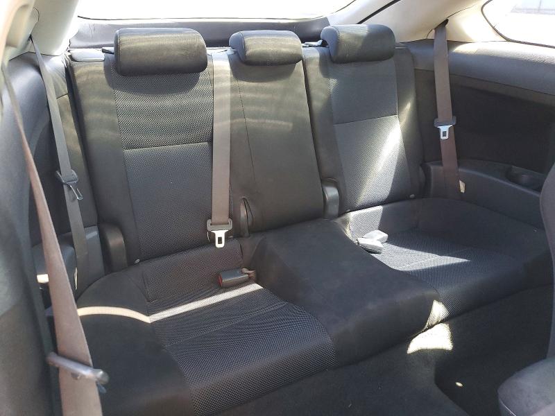 Aukcja sprzedaży 2006 Scion Tc, vin: JTKDE177X60083398, numer aukcji: 53630206