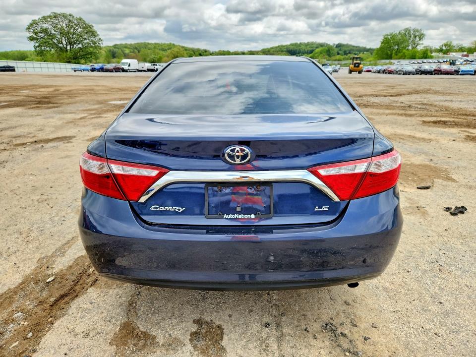 Aukcja sprzedaży 2015 Toyota Camry, vin: 4T1BF1FK6FU982488, numer aukcji: 53916456