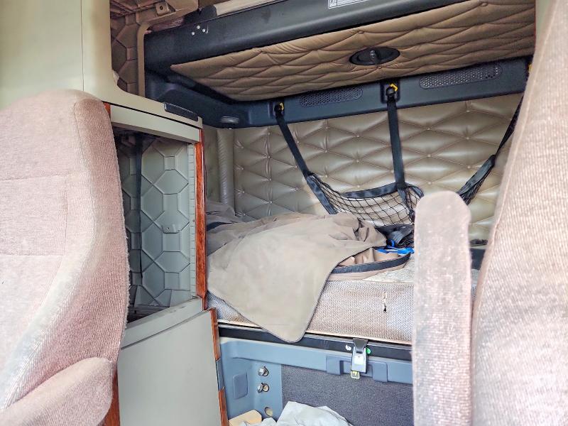 2016 Freightliner Cascadia 125 მანქანა იყიდება აუქციონზე, vin: 1FUJGLD57GLHB6949, აუქციონის ნომერი: 53920016