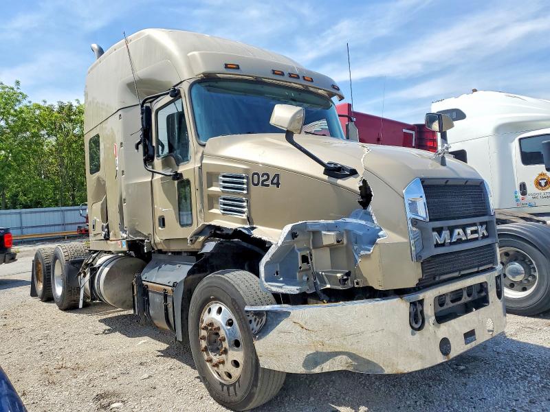 Продажа на аукционе авто 2020 Mack Anthem, vin: 1M1AN4GY8LM011611, номер лота: 54726856