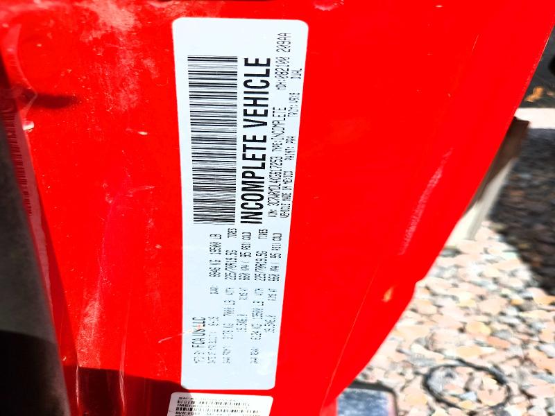 Aukcja sprzedaży 2019 Ram 5500, vin: 3C7WRMDL4KG617253, numer aukcji: 54659236