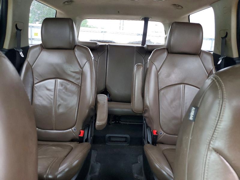 Aukcja sprzedaży 2013 Gmc Acadia, vin: 1GKKRSKD3DJ251318, numer aukcji: 51629246