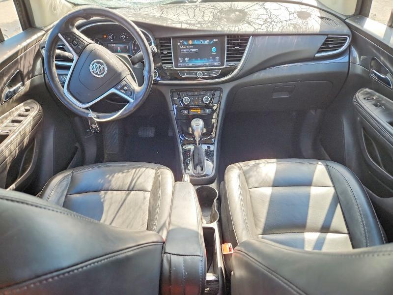 Продаж на аукціоні авто 2019 Buick Encore, vin: KL4CJCSM9KB889958, номер лоту: 53126616
