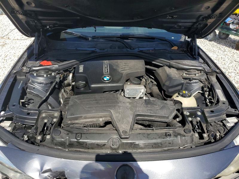 Продаж на аукціоні авто 2016 Bmw 428, vin: WBA3N7C51GK226347, номер лоту: 54294376