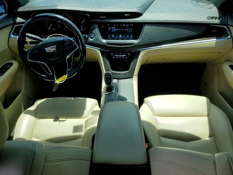 Aukcja sprzedaży 2018 Cadillac Xt5, vin: 1GYKNARS6JZ233344, numer aukcji: 51192466