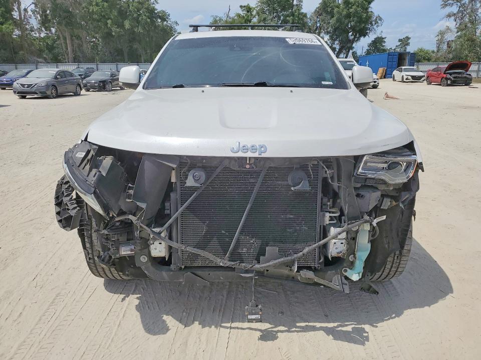 Продажа на аукционе авто 2016 Jeep Grand Cherokee, vin: 1C4RJFJG9GC470376, номер лота: 52069766