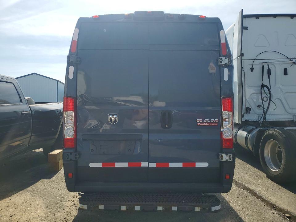 Aukcja sprzedaży 2021 Ram Promaster 3500, vin: 3C6MRVJG6ME535743, numer aukcji: 51324576