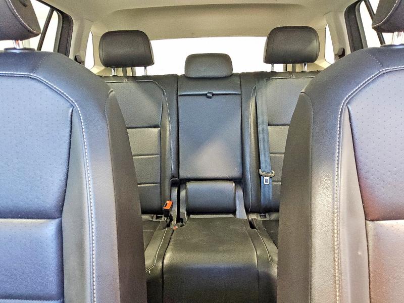 Aukcja sprzedaży 2021 Volkswagen Tiguan, vin: 3VV3B7AX2MM120396, numer aukcji: 53401386