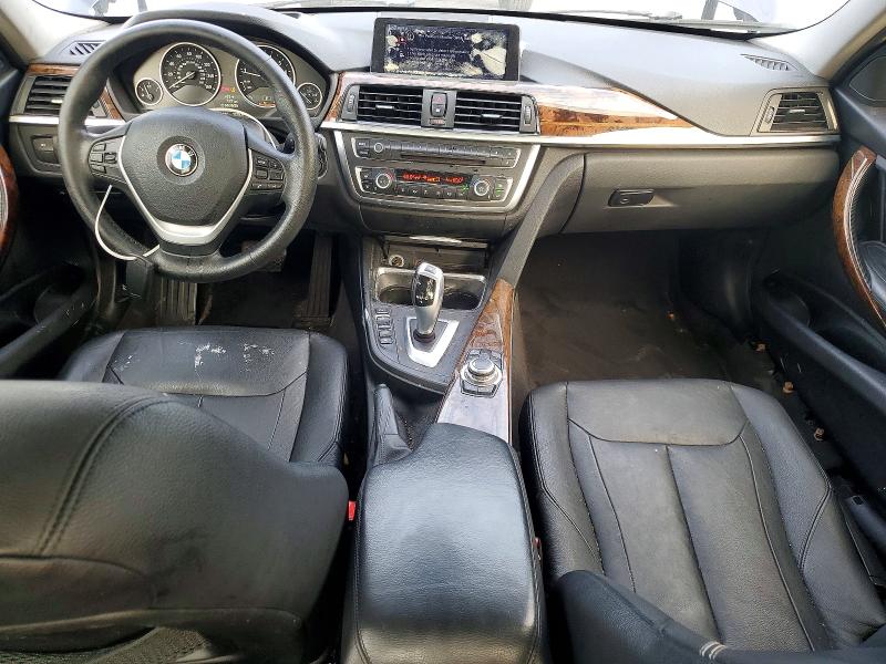 Aukcja sprzedaży 2013 Bmw 328, vin: WBA3B5C59DF592087, numer aukcji: 50598886