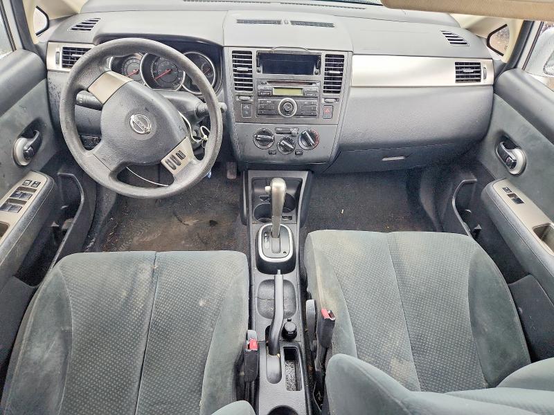 Aukcja sprzedaży 2011 Nissan Versa, vin: 3N1BC1CP7BL504911, numer aukcji: 52302826