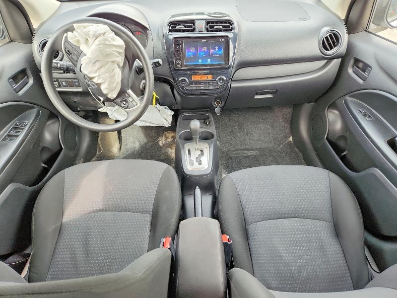 Продаж на аукціоні авто 2024 Mitsubishi Mirage G4, vin: ML32FUFJ1RHF10618, номер лоту: 54253996