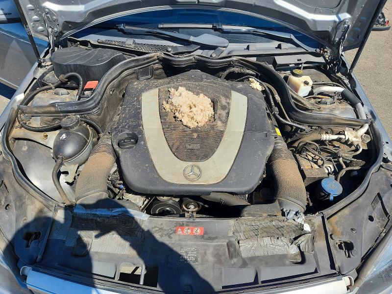 Продаж на аукціоні авто 2011 Mercedes-benz C, vin: WDDGF5EB2BA514746, номер лоту: 54170426