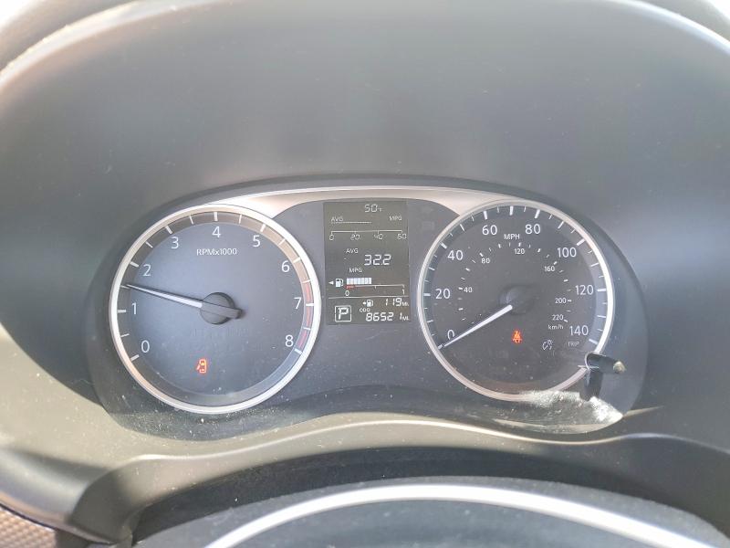 Aukcja sprzedaży 2018 Nissan Kicks, vin: 3N1CP5CU3JL531964, numer aukcji: 53235566