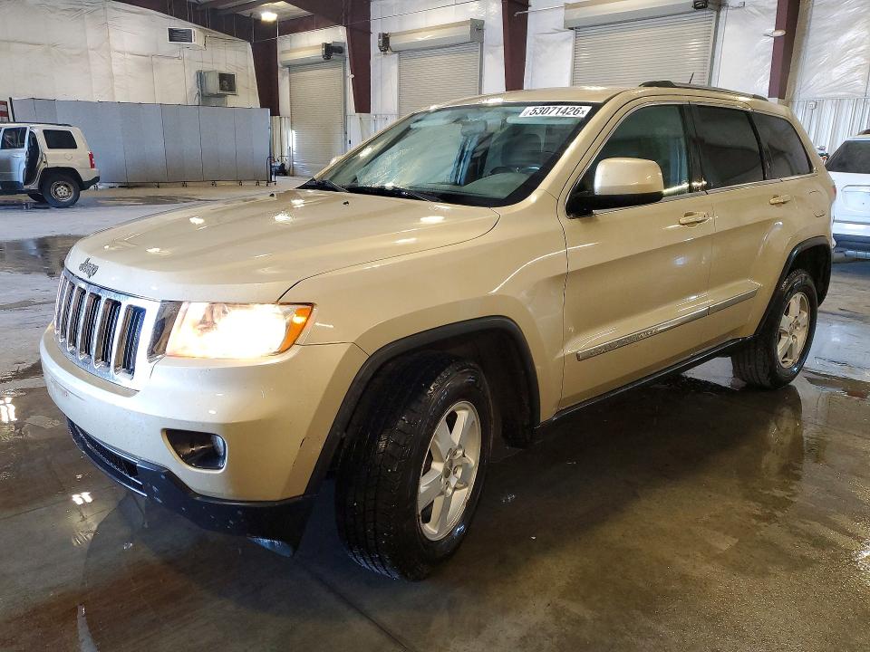 Aukcja sprzedaży 2011 Jeep Grand Cherokee, vin: 1J4RR4GG7BC654660, numer aukcji: 53071426