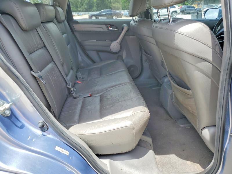 Продажа на аукционе авто 2007 Honda Cr-v, vin: JHLRE38777C076631, номер лота: 55095136