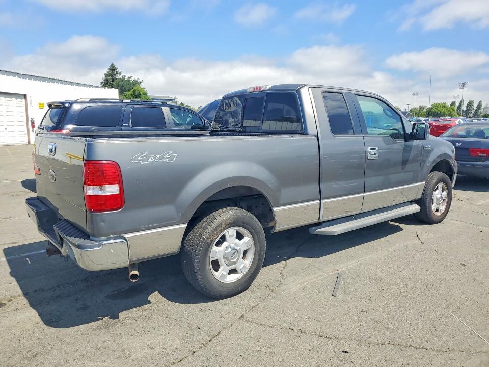 Aukcja sprzedaży 2005 Ford F150, vin: 1FTPX14595NC09883, numer aukcji: 53126746