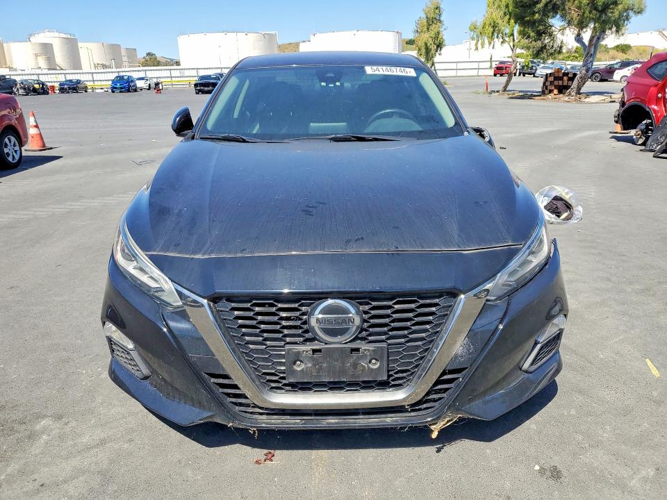 Aukcja sprzedaży 2020 Nissan Altima, vin: 1N4BL4CV1LC169354, numer aukcji: 54146746