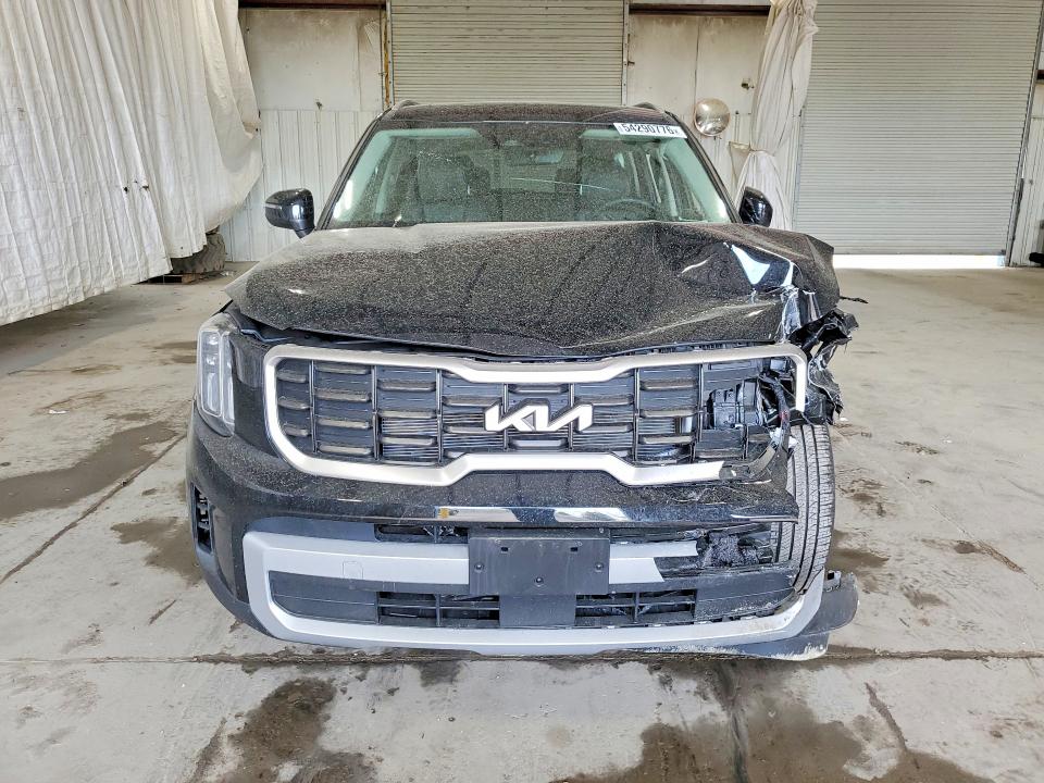 Продажа на аукционе авто 2025 Kia Telluride, vin: 5XYP6DGC6SG716273, номер лота: 54290776